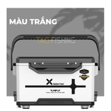 Thùng Câu Xsamtin 2700E