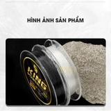 Cước Trục Săn Hàng Guide KING POWER 100m
