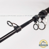 Cần câu lục Daiwa EXTRA SURF T33-425K