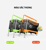 Thùng Câu Đài Lianqiu LQ-235 40L