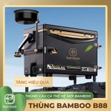 Thùng câu Bamboo B88 Cao Cấp
