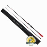 Cần 2 khúc LURESTAR Classic