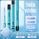 Cần tay Bamboo Thiên Vương