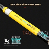 Cần tay Gama Seiko Rồng Vàng 2.0 4H