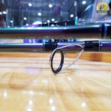 Cần Lục 3 Khúc Daiwa Phantom Surf 33 425
