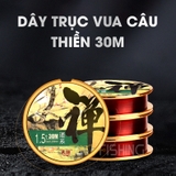 Dây Trục Vua Câu THIỀN 30m