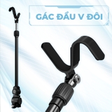 Gác Cần BamBoo Thiên Vương