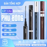 Cần tay Bamboo Phù Đổng
