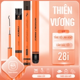Cần tay Bamboo Thiên Vương 4H