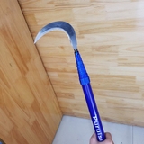 Cán vợt 4m