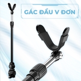 Gác Cần BamBoo Thiên Vương