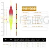 Phao Vua Câu Nano NZ-004