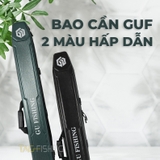Hộp Đựng Cần GUF-07