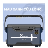 Thùng Câu Xsamtin 2700E
