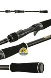 Cần Lure TOMAHAWK Bạo Lực 8-45g
