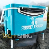 Thùng Câu Guide 3200B