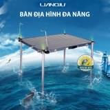 Bàn địa hình Lianqiu LQ-185 100x80cm