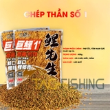 Combo Mồi Câu Chép Mới