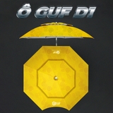 Ô - Dù che nắng GUF Vàng Kim D1 2.2M