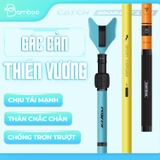 Gác Cần BamBoo Thiên Vương
