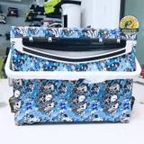 Thùng câu XSamtin 2900XS 29L Đầu Lâu