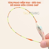 Phao Câu Đài Gama-Seiko Cỏ GM-001