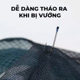 Mặt Vợt BamBoo Phù Đổng