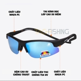 Kính Câu Lure Star