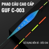 Phao Nano GUF BL C-003