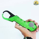 Kìm kẹp cá Noeby Gấp 28.5cmx19cm