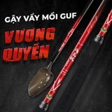 Gậy Vẩy Mồi GUF Vương Quyền