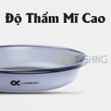 Bộ 3 chậu hoà mồi Lianqiu