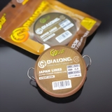 Thẻo Sẵn GUF Địa Long C ( Không Chì )
