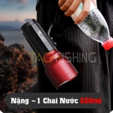 Đèn soi ổ Lianqiu LQ 905 4 màu - Cao Cấp