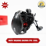 Máy Ngang Daiwa PR Mới