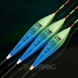 Phao Vua Câu Nano Xanh N-002