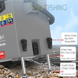 Thùng Câu Guide 2900E Mẫu 2022