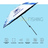 Ô - Dù Che Nắng Vua Câu Biển Xanh 2m2
