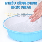 Cước Trục Săn Hàng Guide KING POWER 100m