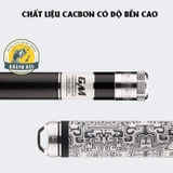 Cần tay GAMA SEIKO Đại Chiến Rồng - Phiên bản Săn Hàng