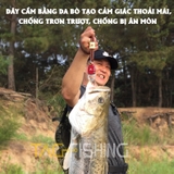 Kẹp Cá Mini Cao Cấp Lure Star