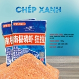 Combo Câu Cá Diếc - Mồi Câu Lão Quỷ