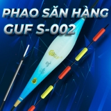 Phao Hố Đấu Săn Hàng GUF BL S-002