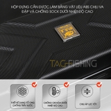 Hộp đựng cần Vua Câu