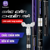 Gác Cần Bamboo Chiến Mã ( New )