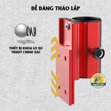 Pat ô gài thùng XSamTin