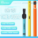 Cán Vợt BamBoo Thiên Vương