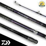 Cần Lục 3 Khúc Daiwa Phantom Surf 33 425