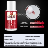 Hương Liệu Vua Câu - Hồng Trùng