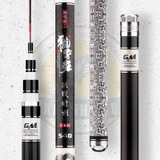 Cần tay GAMA SEIKO Đại Chiến Rồng - Phiên bản Săn Hàng